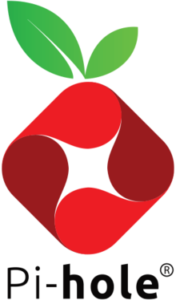 Pi-Hole logo